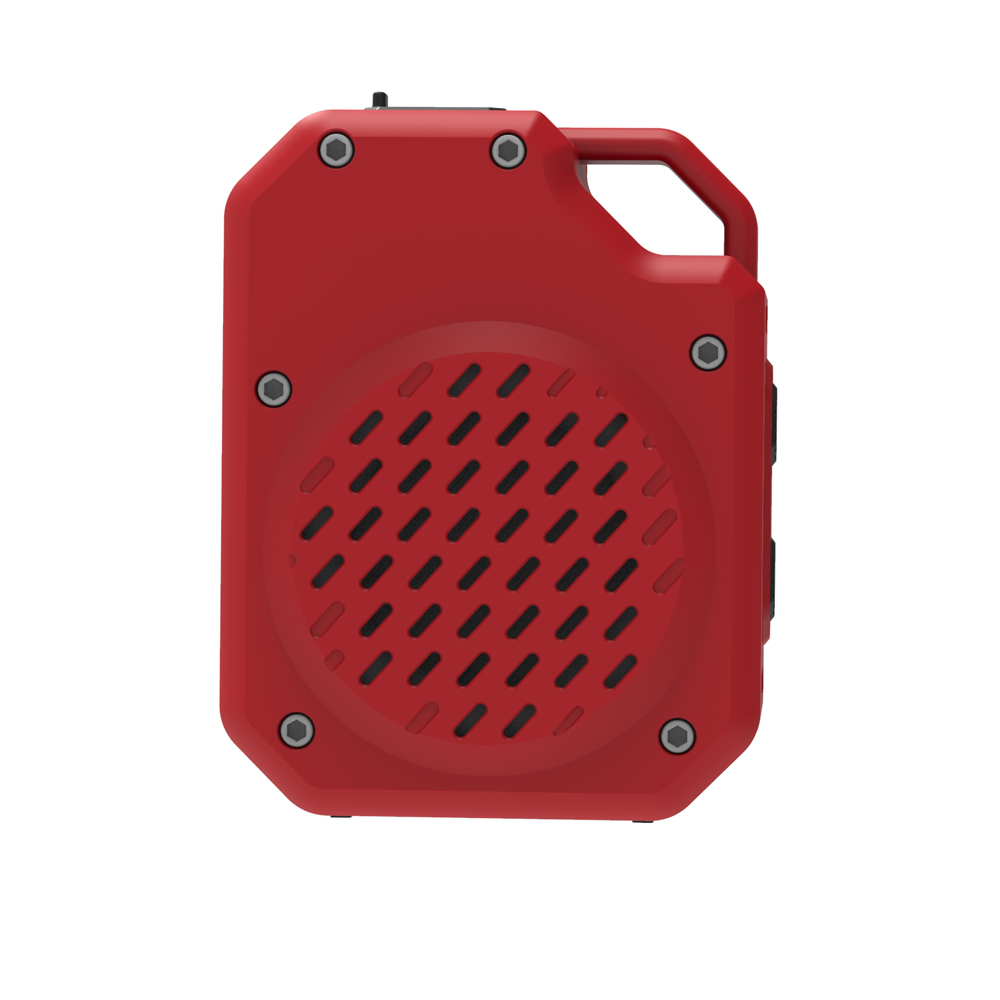 防水户外登山蓝牙音箱