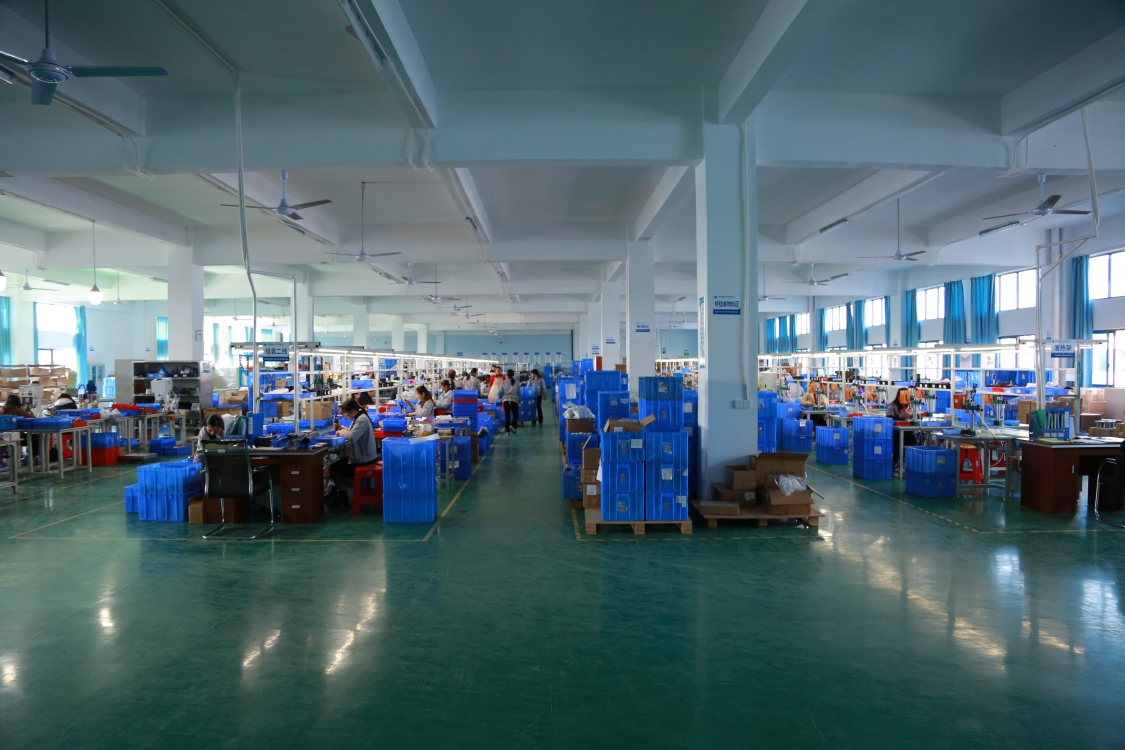 东莞胜明实业有限公司-公司介绍