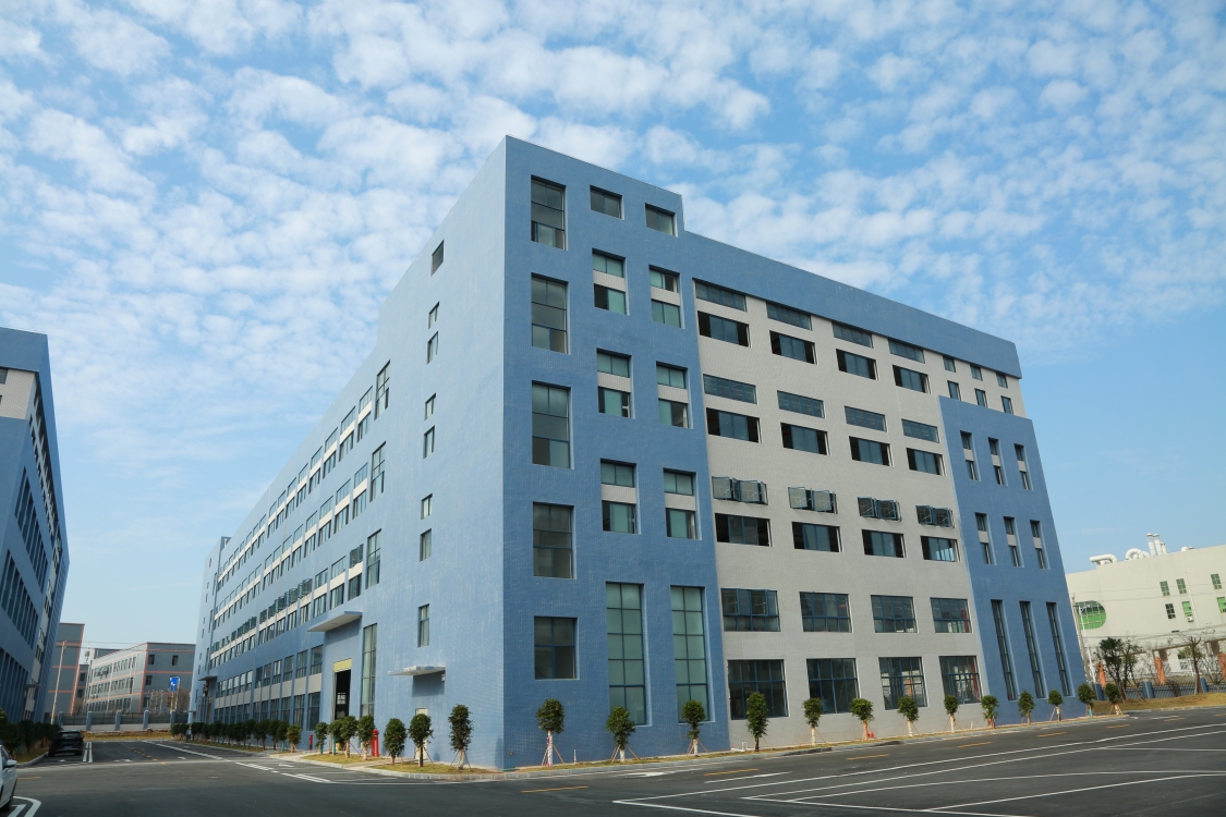 东莞胜明实业有限公司-公司介绍