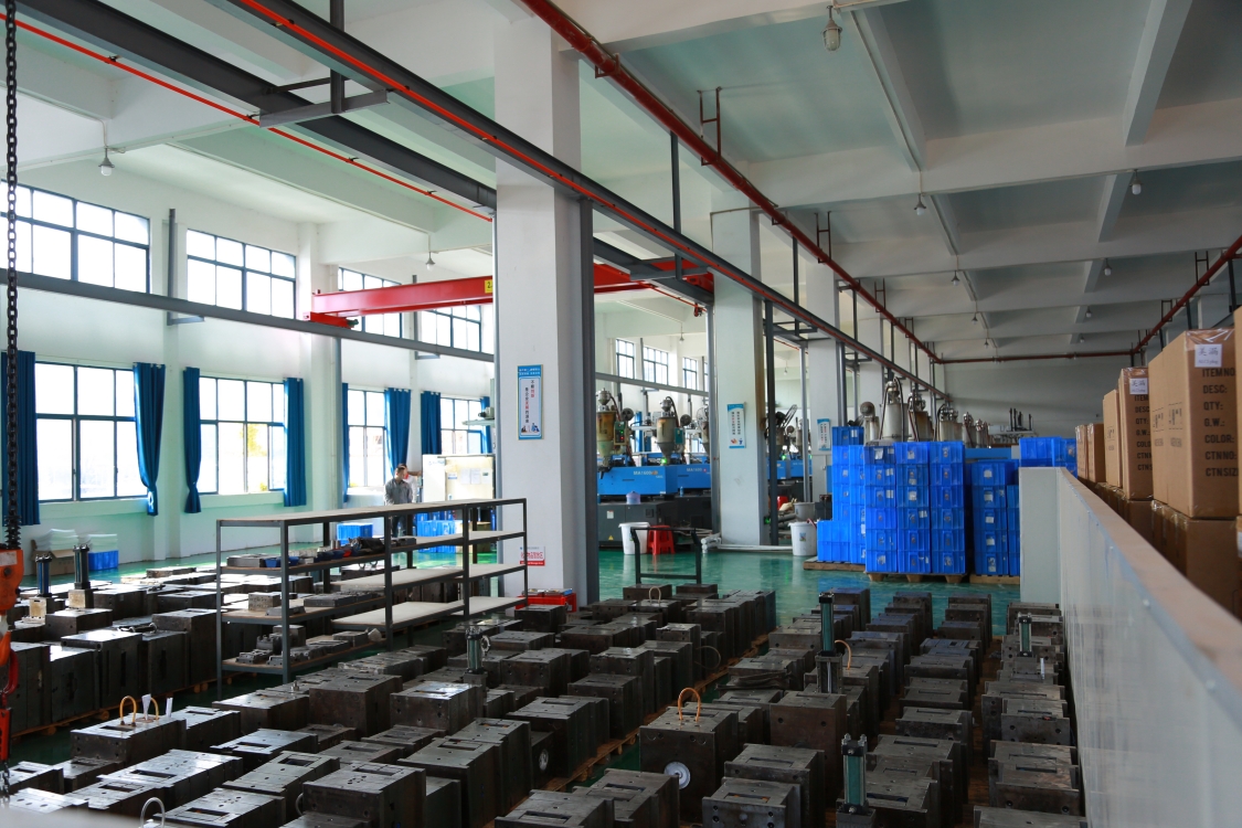 东莞胜明实业有限公司-公司介绍