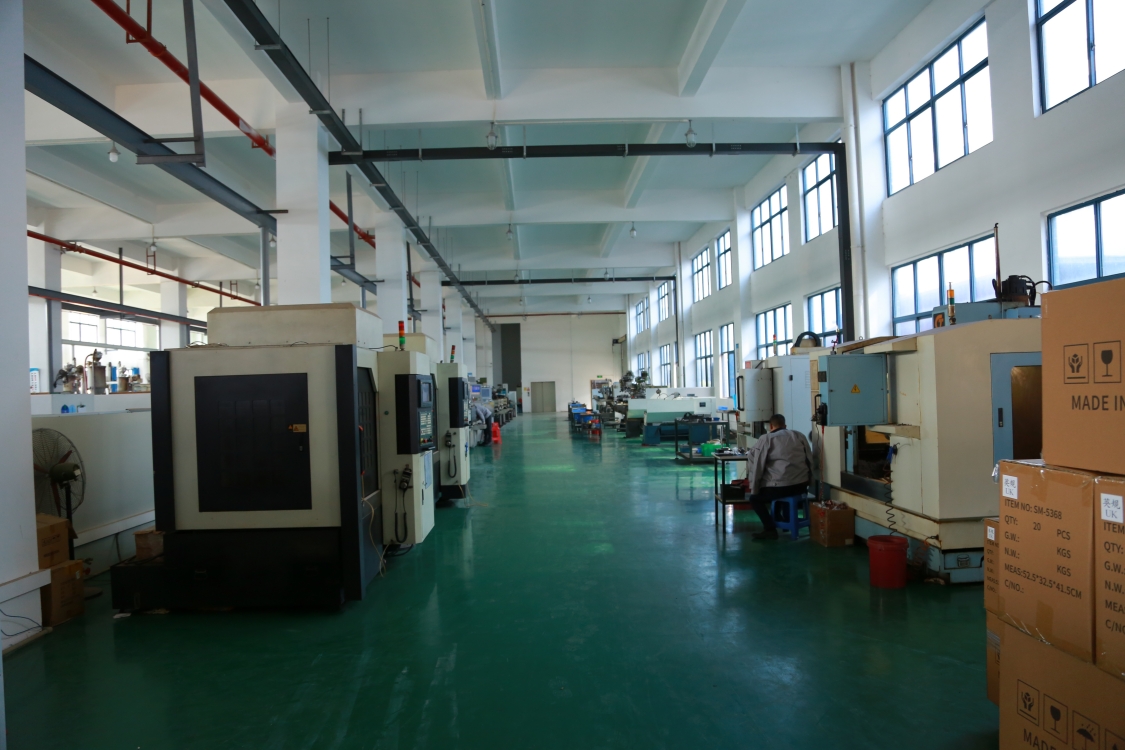 东莞胜明实业有限公司-公司介绍