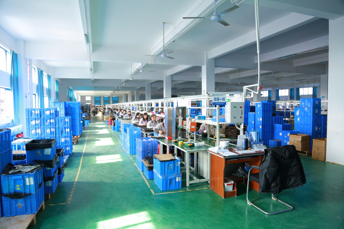 东莞胜明实业有限公司-公司介绍 10 东莞胜明实业有限公司-公司介绍