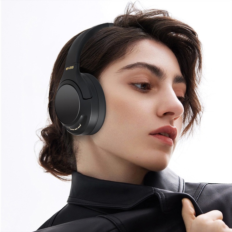 主动降噪头戴式蓝牙耳机 4 主动降噪头戴式蓝牙耳机