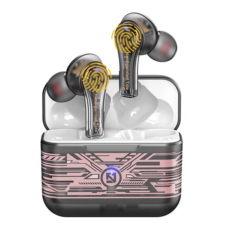 无线蓝牙耳机TWS