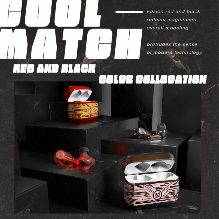 无线蓝牙耳机TWS 10 无线蓝牙耳机TWS