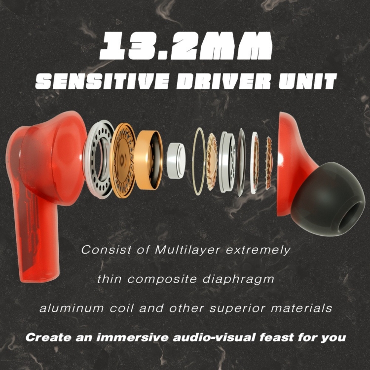 无线蓝牙耳机TWS 14 无线蓝牙耳机TWS