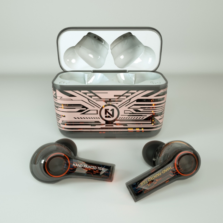 无线蓝牙耳机TWS 18 无线蓝牙耳机TWS