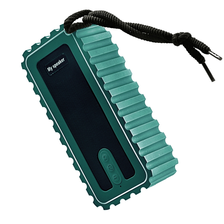 防水防摔户外蓝牙音箱