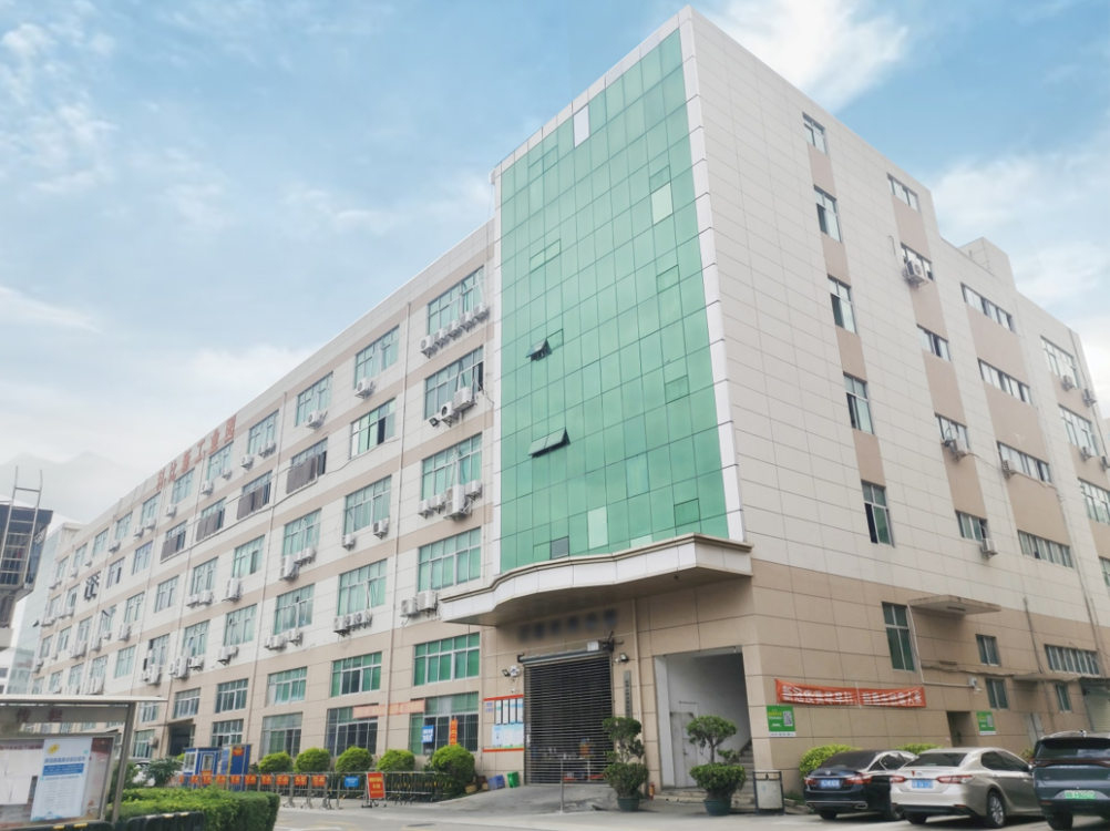 深圳点灵智能科技有限公司-公司介绍