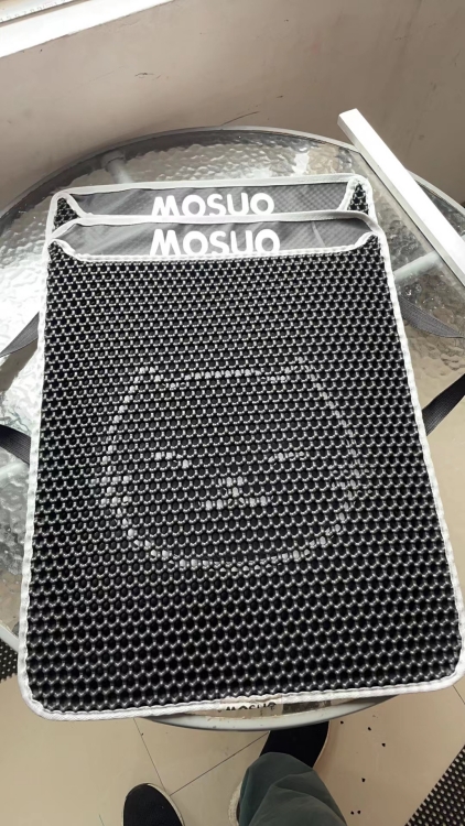 宠物猫砂垫-可定制