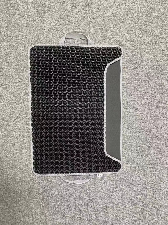 宠物猫砂垫-可定制