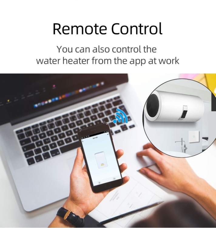 大功率热水器触摸开关 9 大功率热水器触摸开关