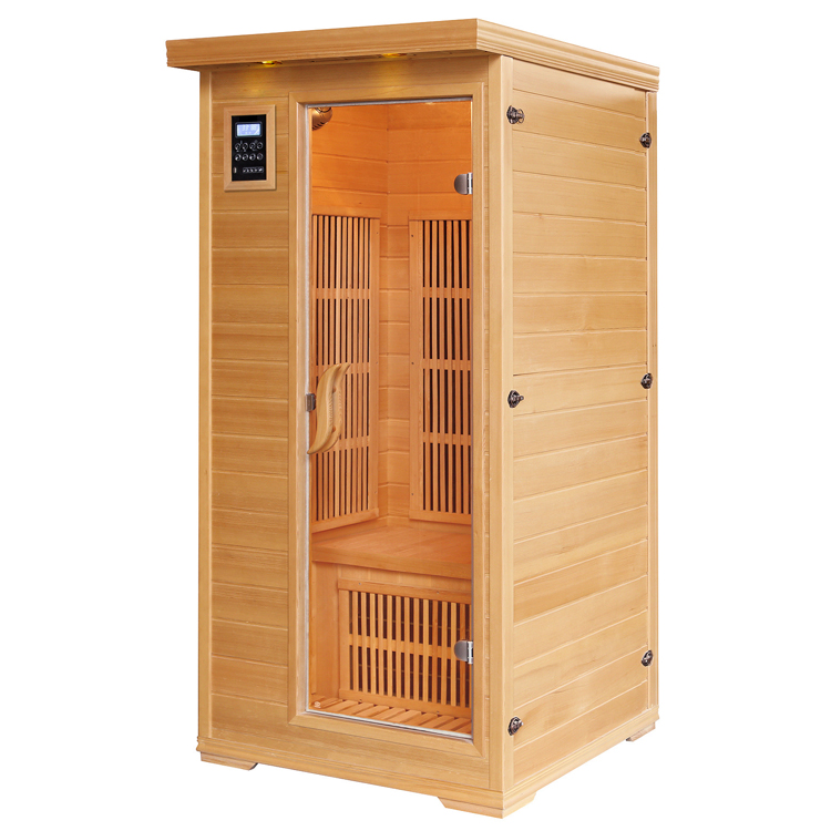 远红外桑拿房