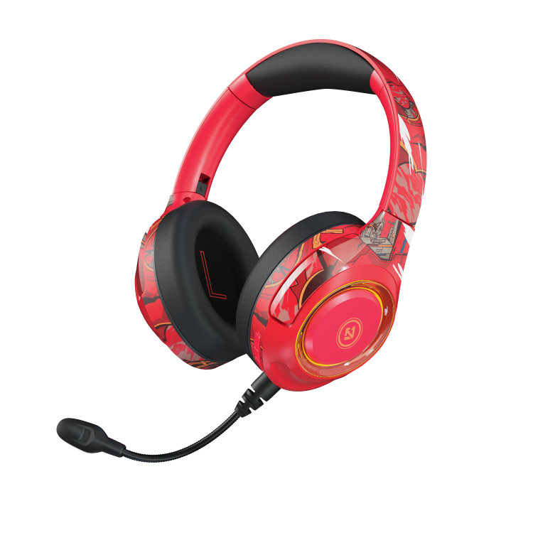 无线头戴式降噪耳麦 2 无线头戴式降噪耳麦