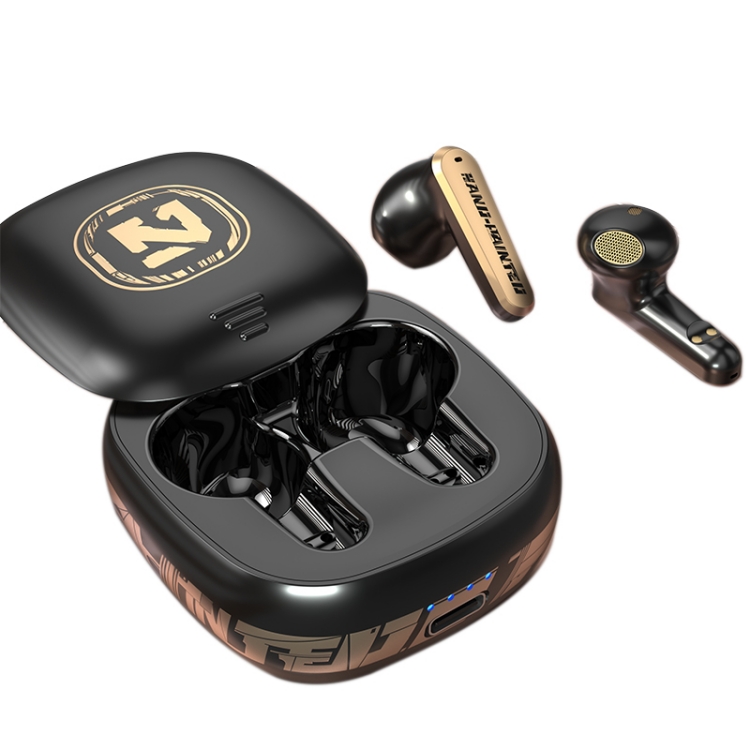 TWS无线降噪耳麦 12 TWS无线降噪耳麦