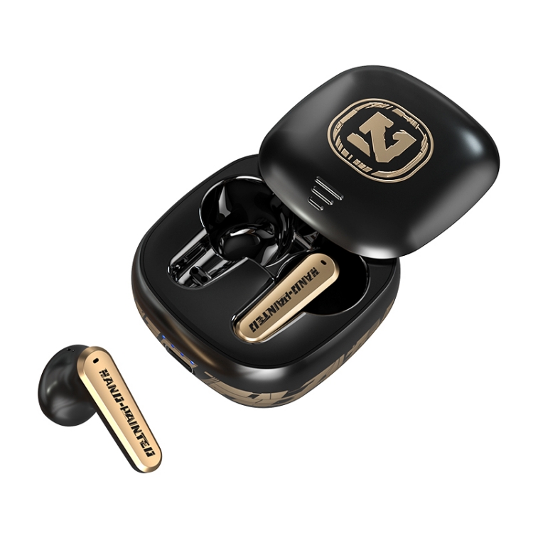 TWS无线降噪耳麦 13 TWS无线降噪耳麦