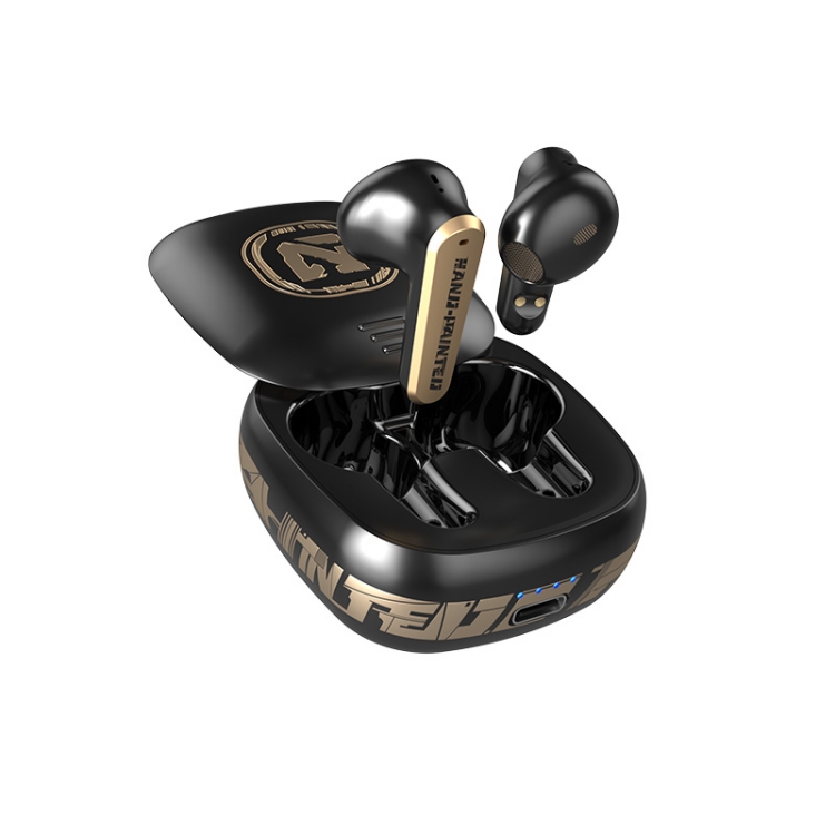 TWS无线降噪耳麦 6 TWS无线降噪耳麦