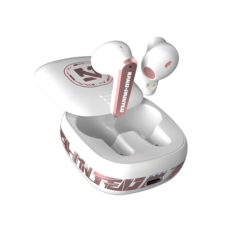 TWS无线降噪耳麦 7 TWS无线降噪耳麦