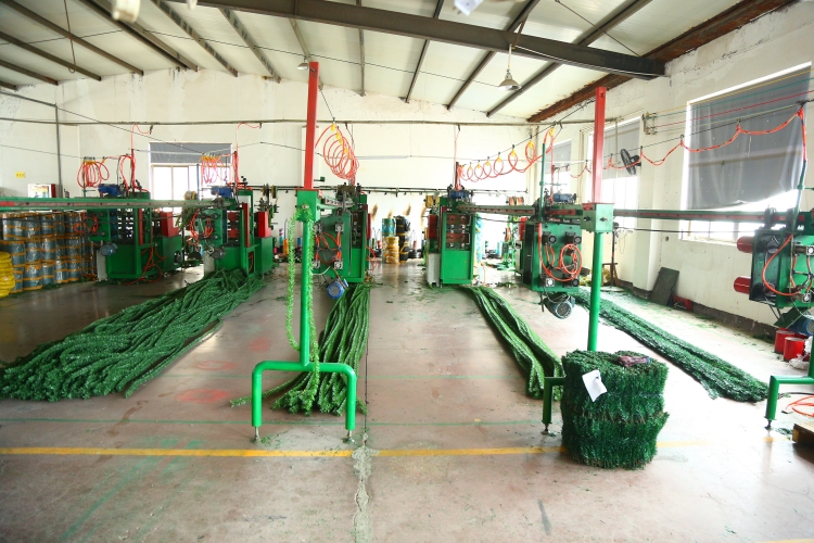 金华市金东区林雯圣诞工艺品厂-公司介绍 12 金华市金东区林雯圣诞工艺品厂-公司介绍