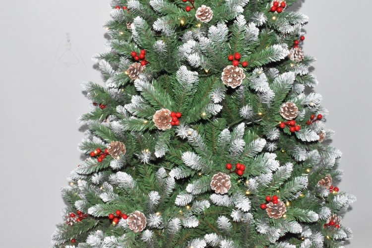 新款圣诞树定制