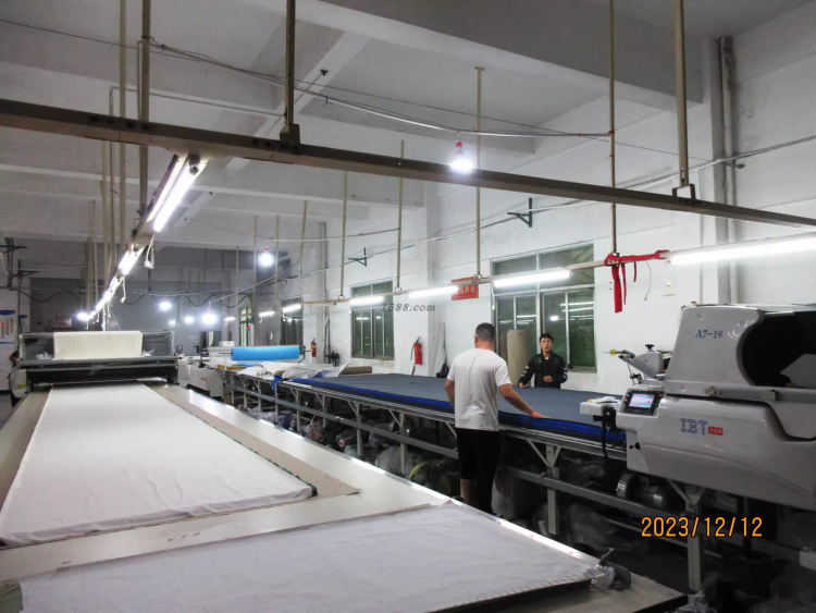 石狮市缔千服饰有限公司-公司介绍