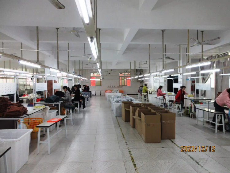 石狮市缔千服饰有限公司-公司介绍