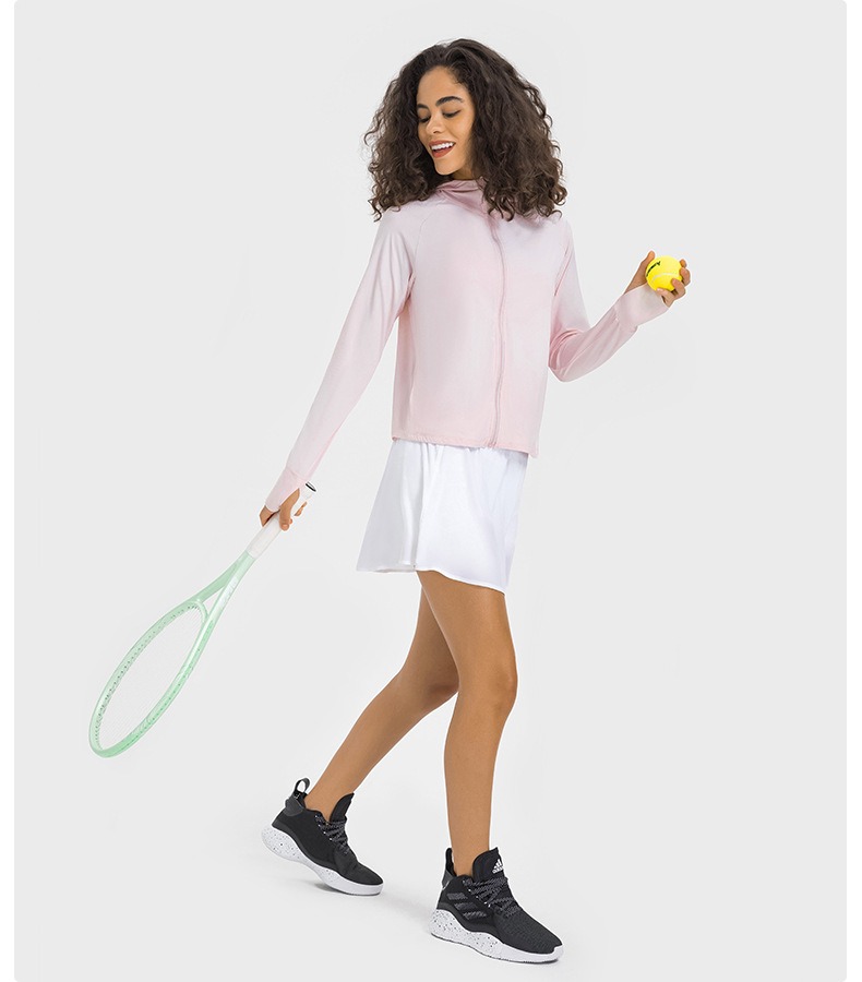 防晒衣UPF50+外套