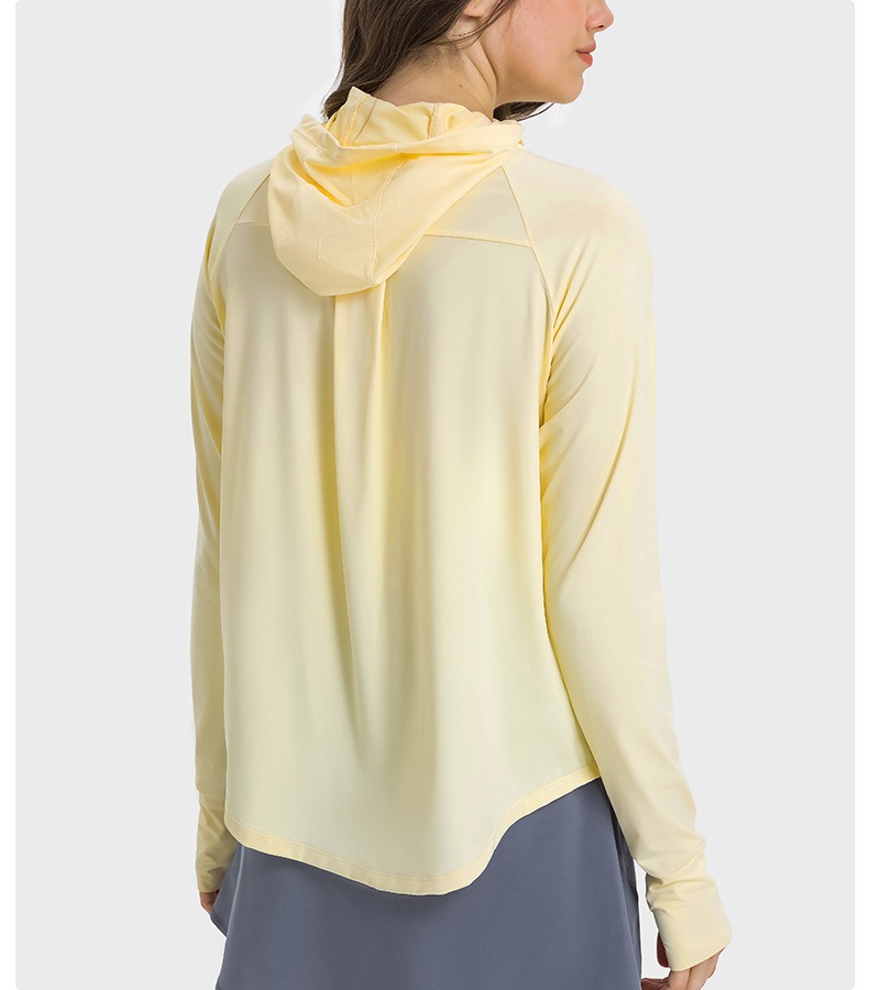 防晒衣UPF50+外套