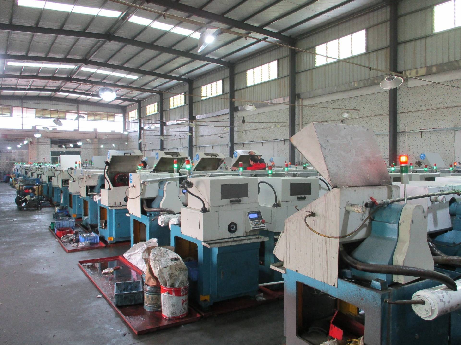 东莞宇粤永磁科技有限公司-公司介绍 3 东莞宇粤永磁科技有限公司-公司介绍