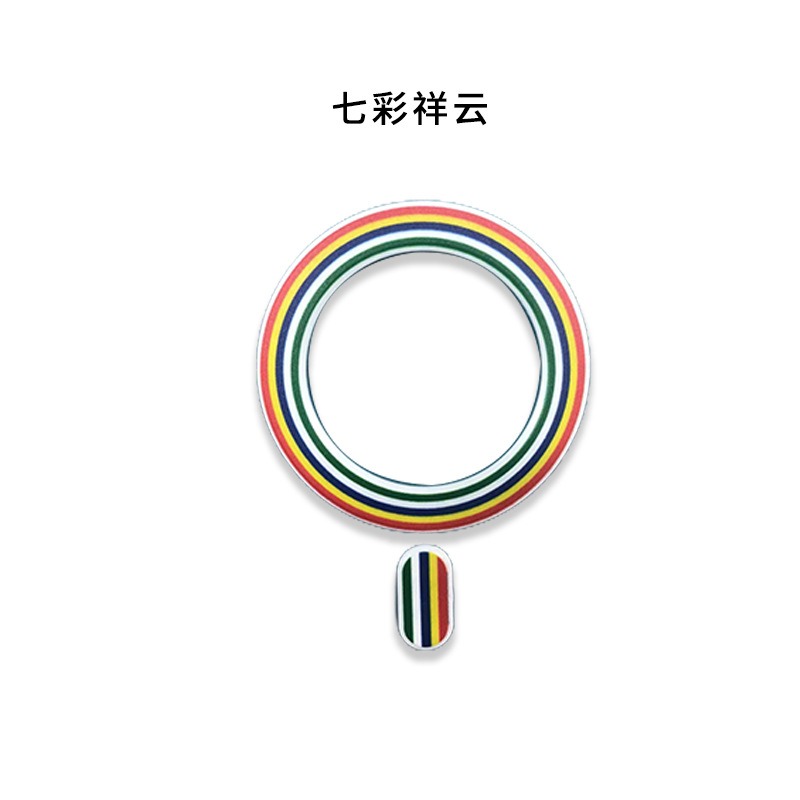 Magsafe磁铁无线充 8 Magsafe磁铁无线充