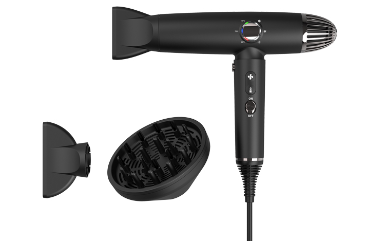 大功率负离子电吹风 3 大功率负离子电吹风