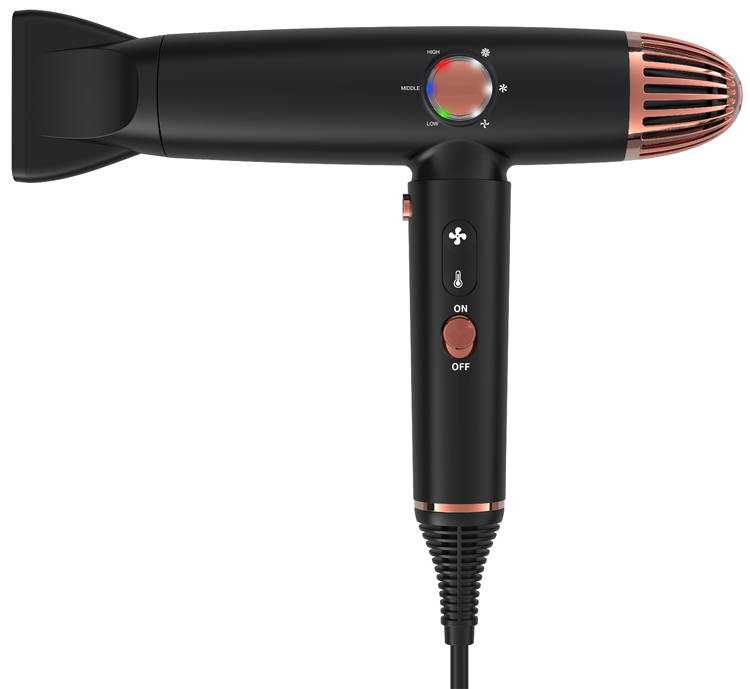 大功率负离子电吹风 2 大功率负离子电吹风