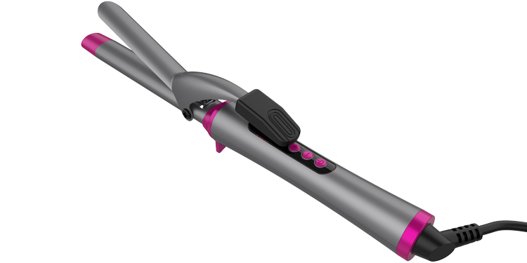 单管液晶卷发器 4 单管液晶卷发器