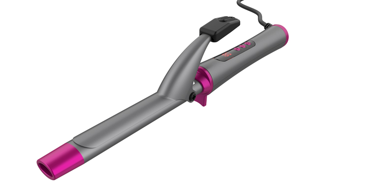 单管液晶卷发器 3 单管液晶卷发器