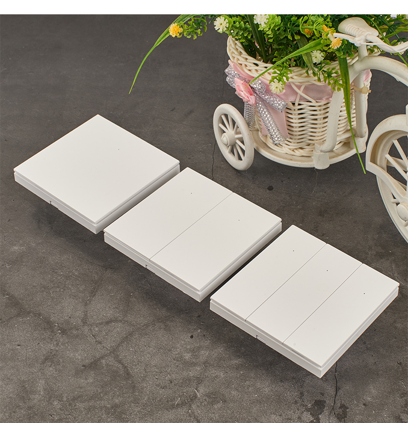 ZigBee大按键开关 2 ZigBee大按键开关