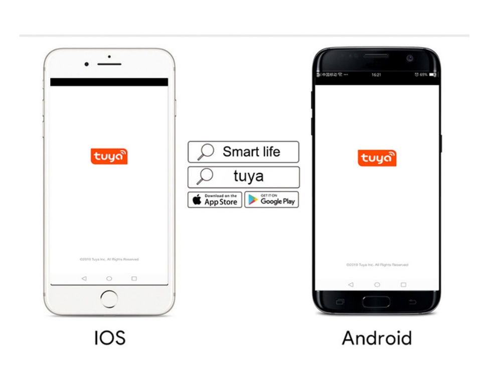 ZigBee触摸开关 16 ZigBee触摸开关