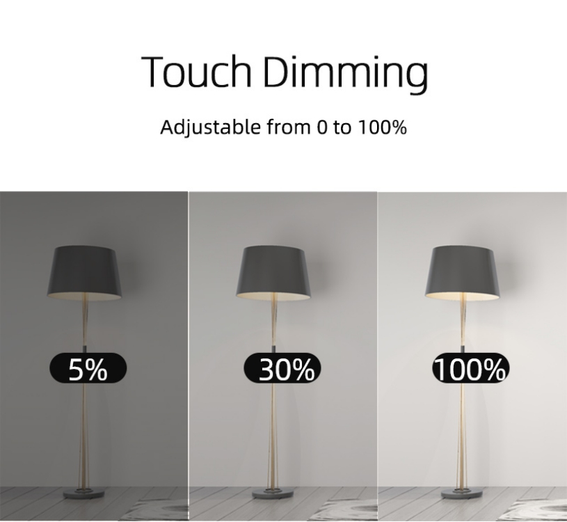 ZigBee触摸开关 9 ZigBee触摸开关