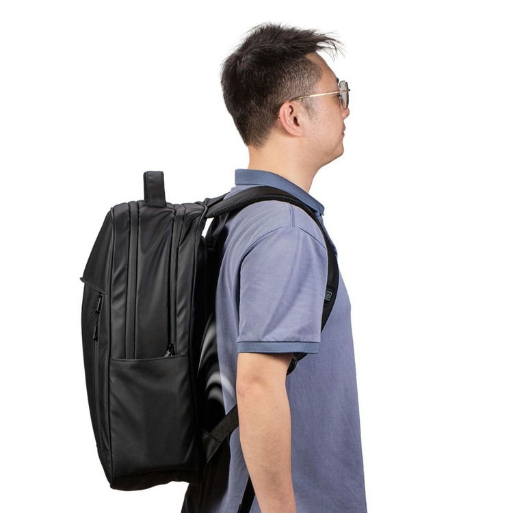 风扇背包散热降温 4 风扇背包散热降温