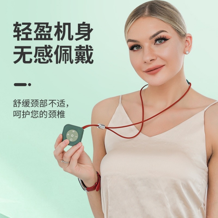 颈部按摩仪