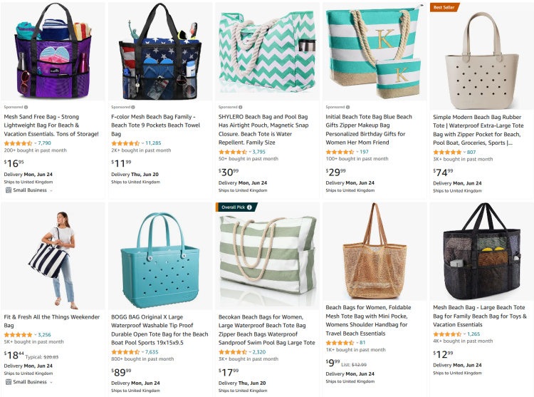 夏日狂欢季,探索“沙滩经济”下趋势品 3 夏日狂欢季,探索“沙滩经济”下趋势品