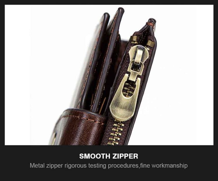 智能防丢失钱包