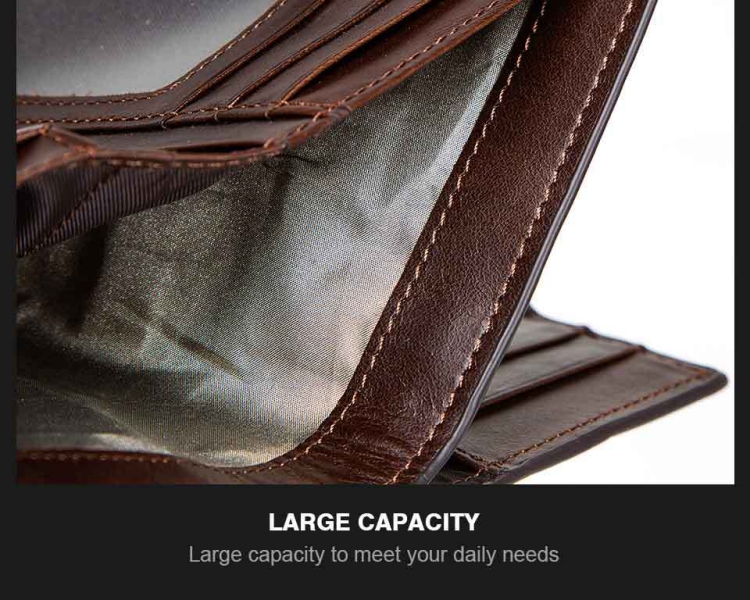 智能防丢失钱包