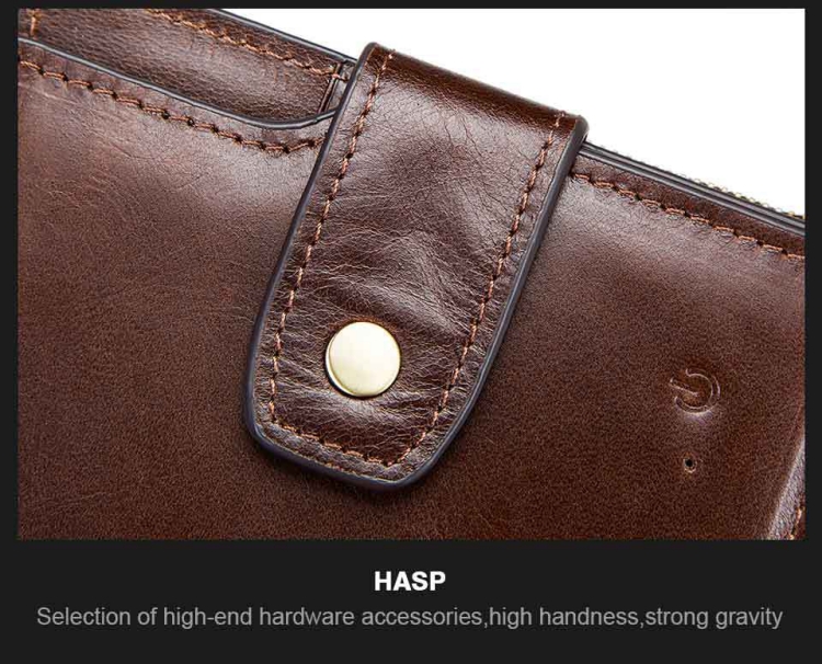 智能防丢失钱包