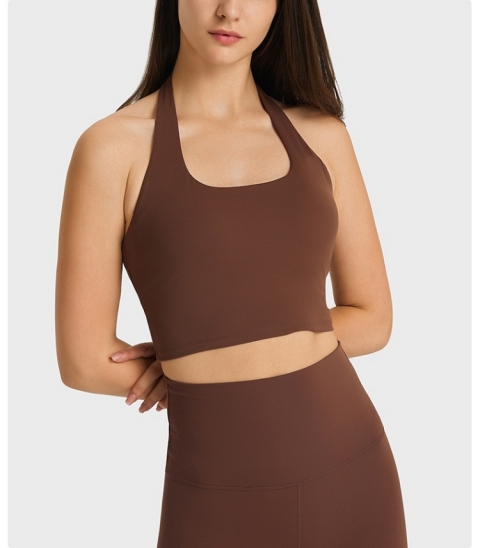 美背运动内衣文胸