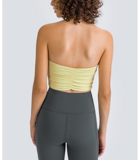 美背运动内衣文胸