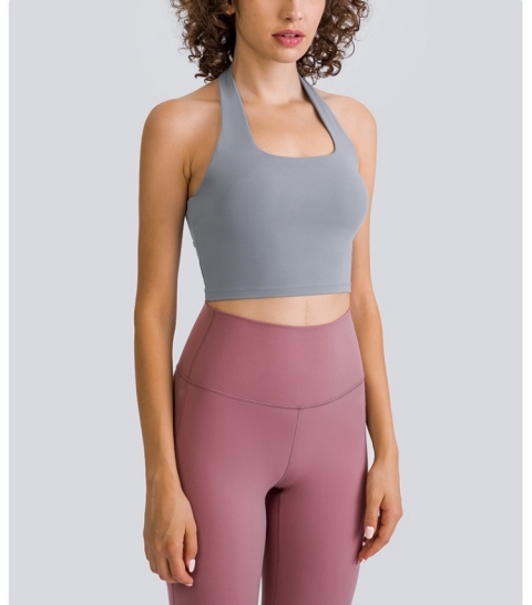 美背运动内衣文胸
