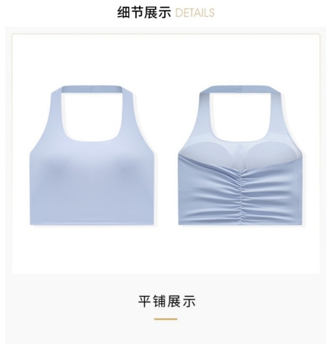 美背运动内衣文胸