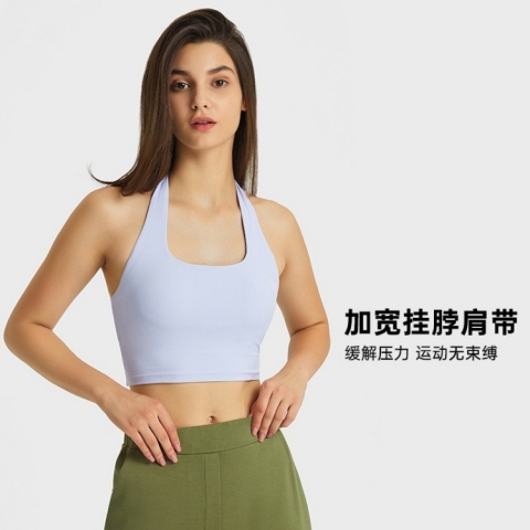 美背运动内衣文胸