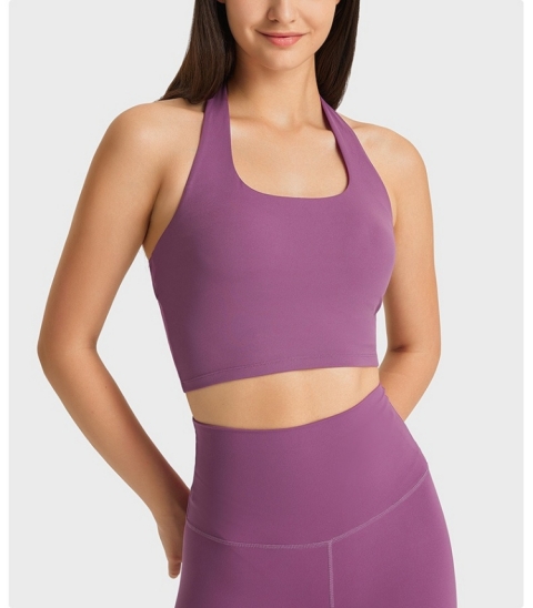 美背运动内衣文胸