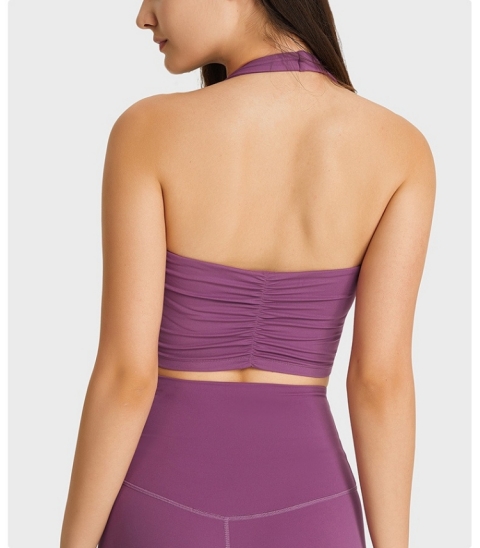 美背运动内衣文胸